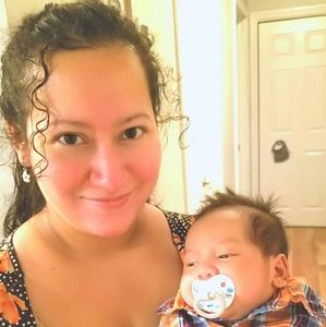 Meet your Posher, Wendy